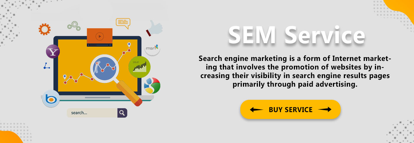 search engine marketing agency