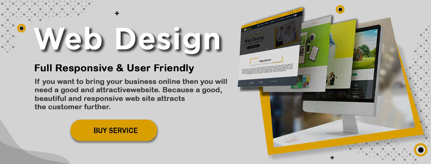 web design service Provider
